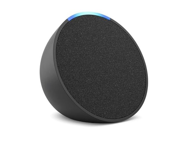 Alexa Echo Pop