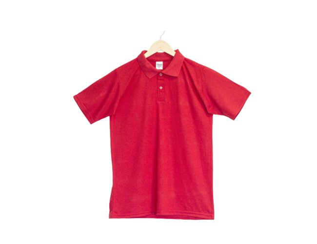 Camisa Polo Piquet