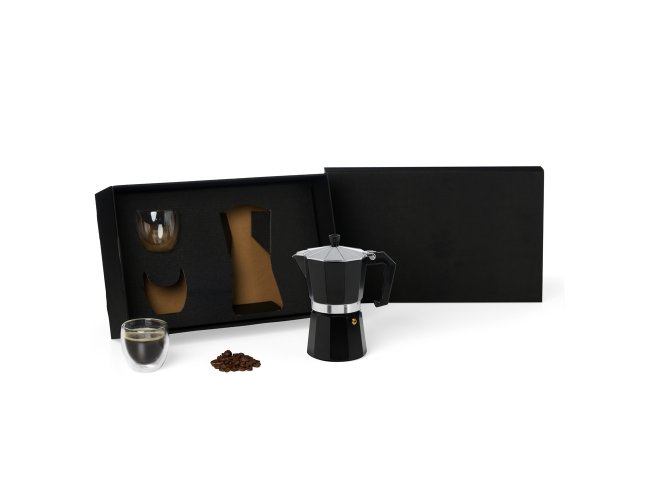Kit Para Café - 3 Pçs