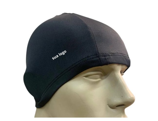 Touca Natação Helanca