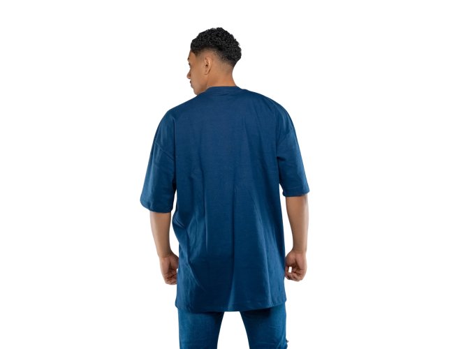 Camiseta Oversized