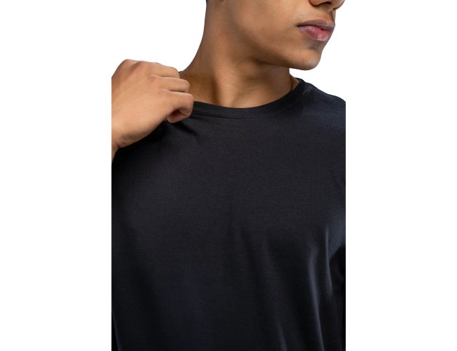 Camiseta Algod�o Eg�pcio