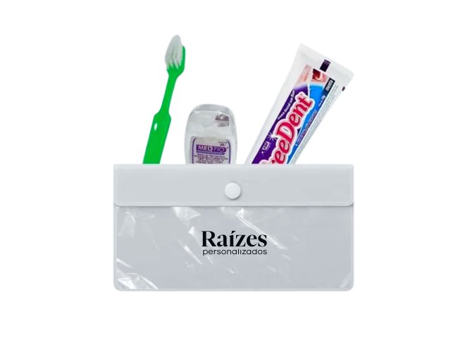 Kit Sade Bucal Adulto