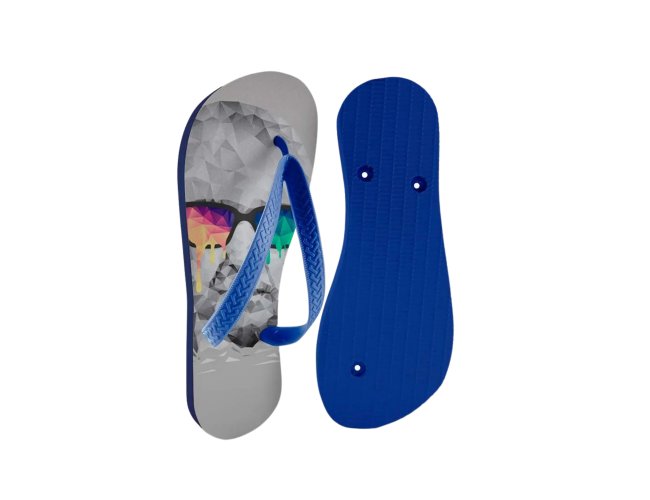 Chinelo Personalizado